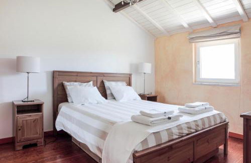 Monte Girassol - The Lisbon Country House - Foto 51