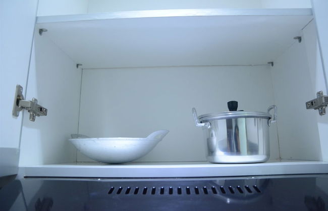 Fully Furnished Studio Apartment @ The Enviro - Foto 18