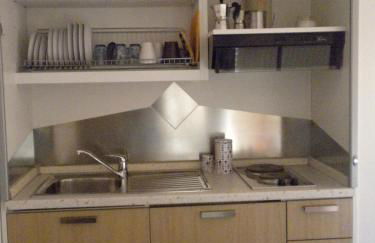 Residence Désirée - Foto 48