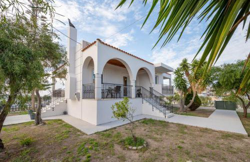 Villa Campagna - Foto 1