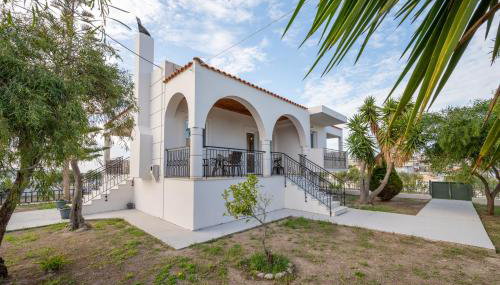 Villa Campagna - Foto 1