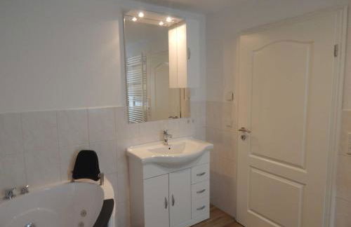 Ferienhaus Koenigsberg Haus 1 - Foto 16