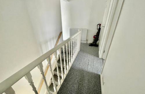 The Corner House - Modern Chesterfield Town Centre Apartments - Foto 26