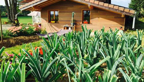 Gîte Les Cigognes - Foto 2