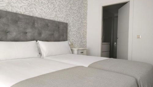 Second Home Arzúa apartamentos - Foto 4