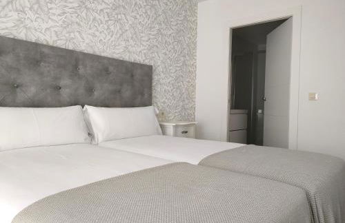 Second Home Arzúa apartamentos - Foto 4