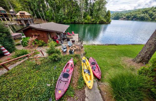 On The Lake - Main House - Foto 36