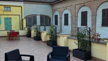 6 appartamenti Monferrato gruppi fino a 24 persone - Foto 5