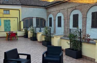 6 appartamenti Monferrato gruppi fino a 24 persone - Foto 5