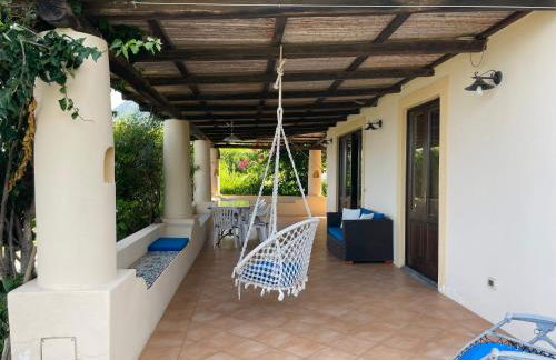 Villa Mimosa - Foto 28