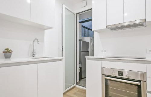 The White Flats Les Corts - Photo 22