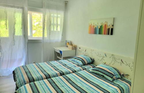 APARTAMENTO ACOGEDOR CON BONITAS VISTAS. E-BI-609 - Foto 8