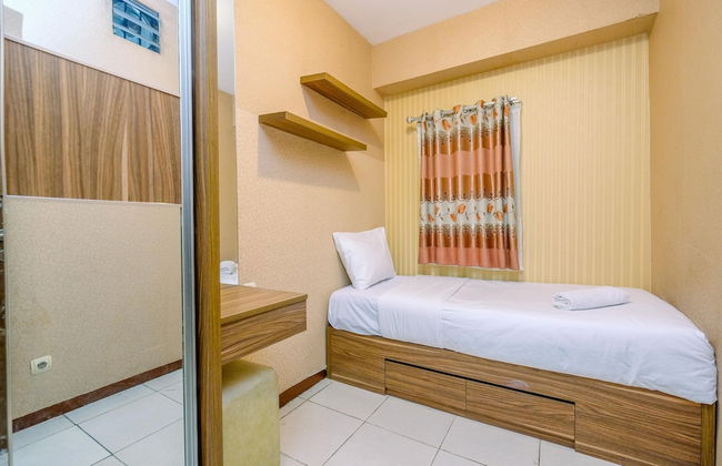 Simply Look 2Br At Bogor Valley Apartment - Foto 7