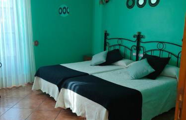 Antiguo Casino de los Arribes - Photo 15