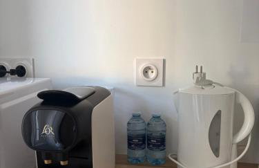 L´arrière Cour - Photo 35