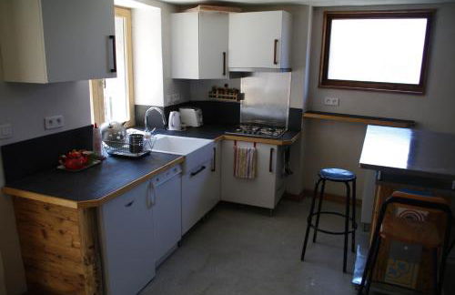 Appartement Dans Chalet de Montagne - Foto 8