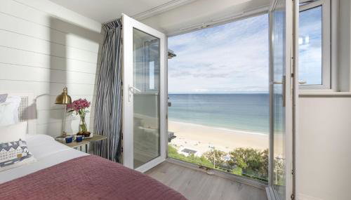 Emerald - Stunning Views - Free Parking and WiFi - Coffee Machine - Foto 4