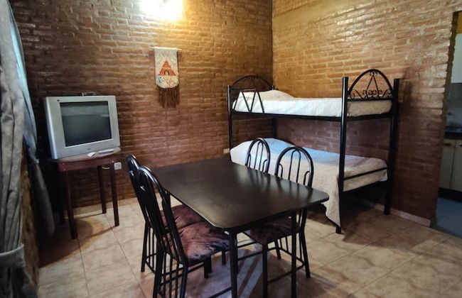 Cabañas La Morada - Foto 32