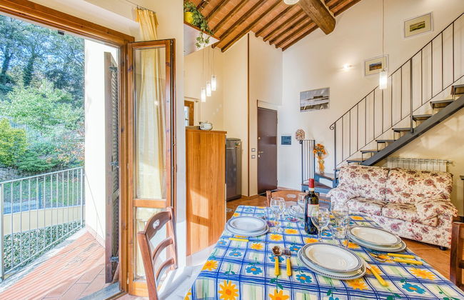 Tuscan Sun With Shared Pool - Foto 1