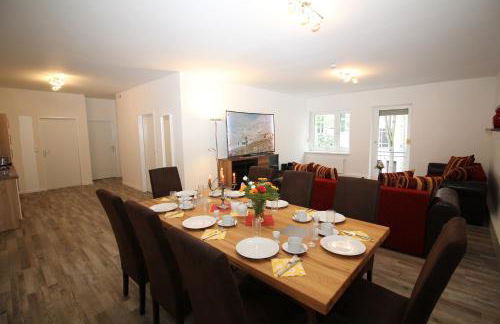 Apartments Tempelhof - Foto 48