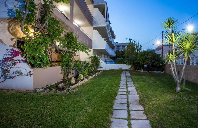 Jimmy's Garden - Foto 66