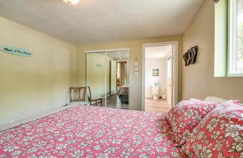 Winchester Bay Vacation Rental Near Dunes and ATV! - Foto 11