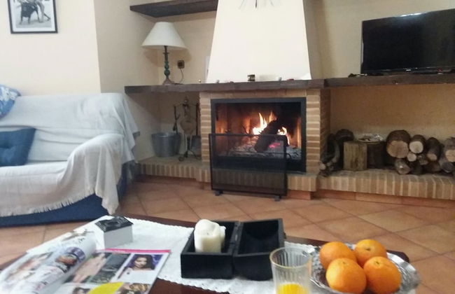 Alojamiento rural Tassone - Foto 31