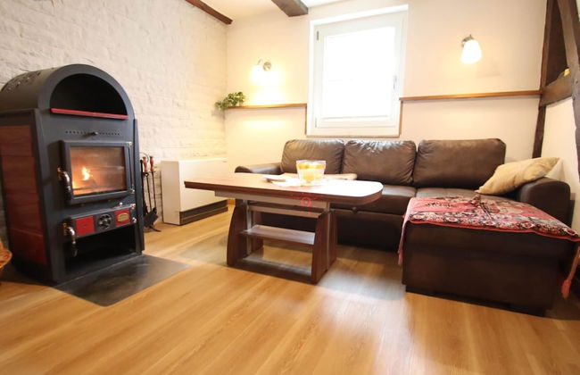 Ferienhaus in Wittendtsrp OT Pogress - Foto 9