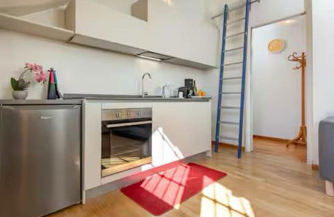 ArtStay Luxury Apt Sempione & Cadorna - Foto 10