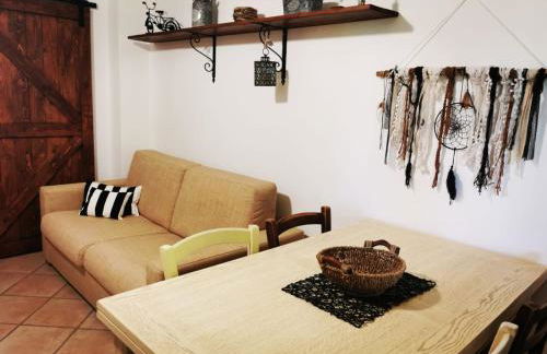 Podere Montecorno - Foto 43