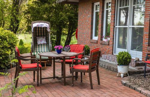 Ferienhaus LANDHAUS STUHRBERG - Foto 16