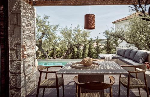 Zayn Luxury Villas, a Serene Escape, By ThinkVilla - Foto 8