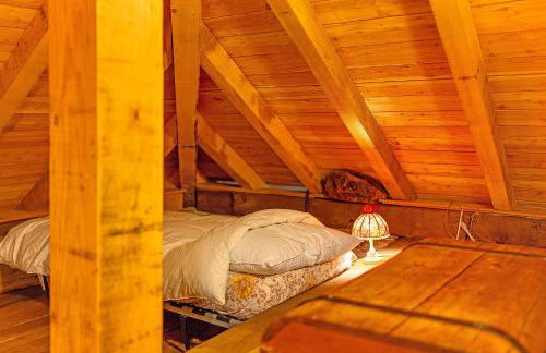 La torretta di Mozzola - Foto 33