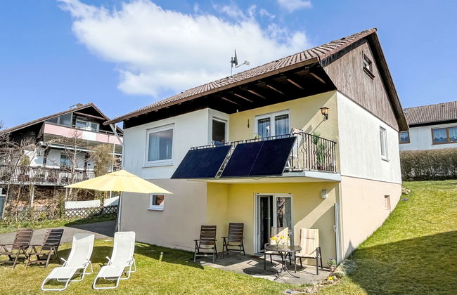 Holiday Home Uhu by Interhome - Foto 1