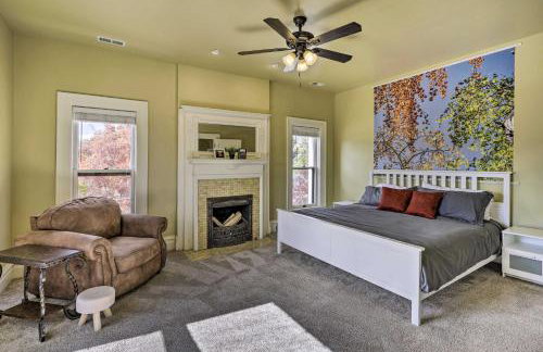 Classic Cañon City Getaway - 13 Mi to Royal Gorge! - Foto 19