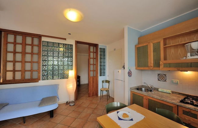 La Rocca Residence - Foto 19