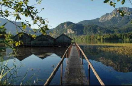 Ruhige Lage, Alpen & See Nähe - Foto 18