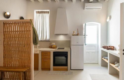 Aelios Cycladic house - Photo 5