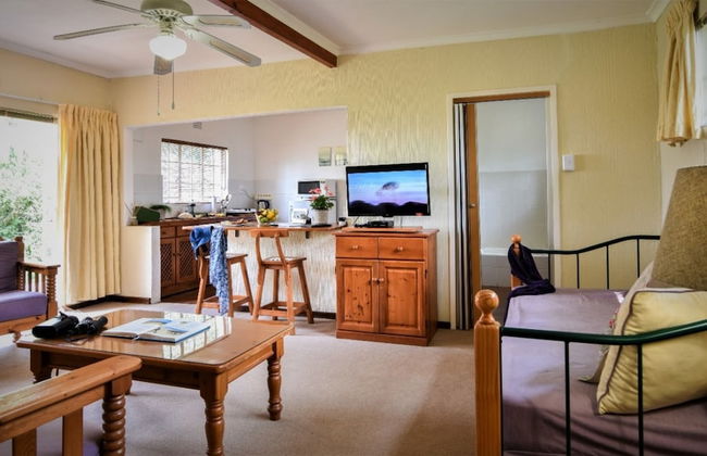 Lavender Tree Spacious Cottage for 2-3 People - Foto 4