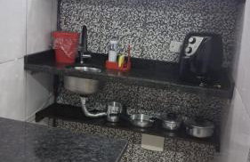 Kitnets do Jota - Foto 34