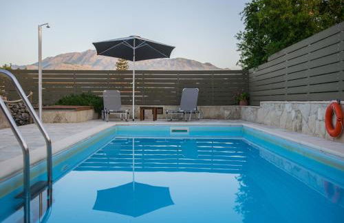 Villa in Crete With Vineyard Experience - Foto 20