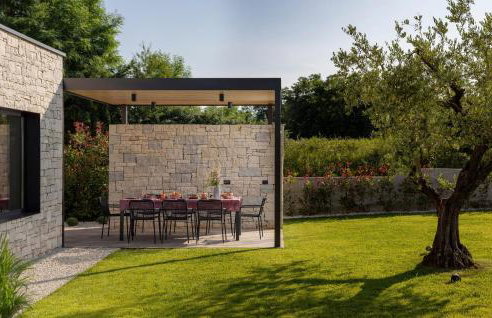 Stunning Home In Kastelir With Sauna - Foto 9