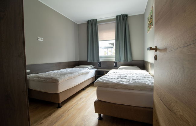 UplandParcs Bergblick - Foto 3