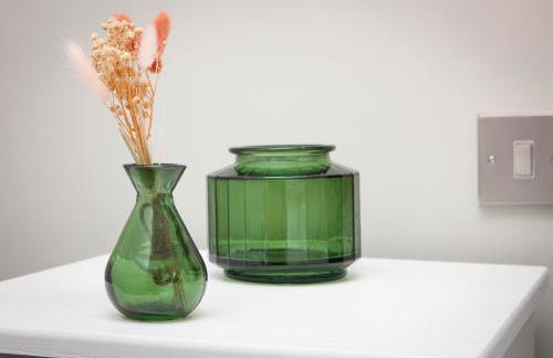 5 Star - The Ulsterville Residences - Free On-site Parking - Foto 116