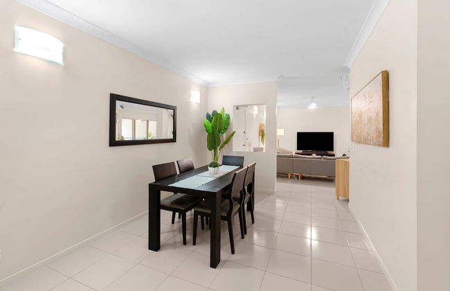 Tropical Bliss - Cairns 9 Pools BBQ Gym - Foto 15