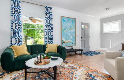 Dundee Getaway Firepit BBQ Walk to Dining & Shops - Foto 2