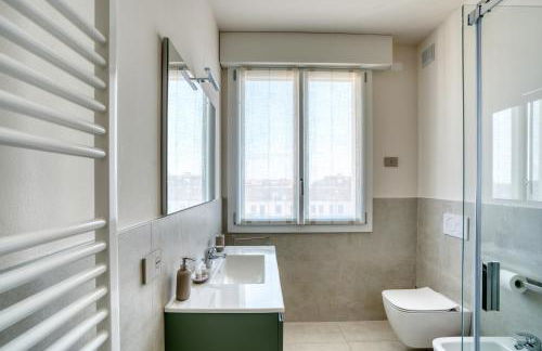 Luxury Apartment with a View of Conegliano Castle - Foto 10
