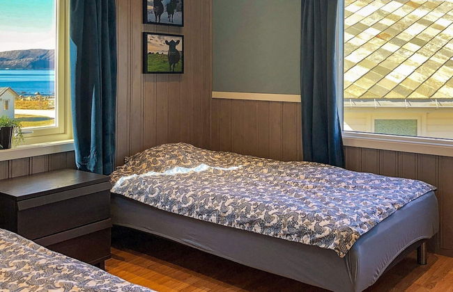 5 Person Holiday Home in Svelgen-by Traum - Foto 3