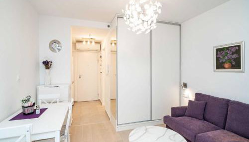 Apartment Lenka - Studio Apartment with Balcony - Foto 4