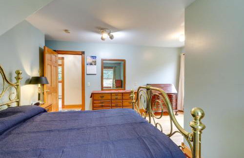 Meriden Village of Plainfield Home with Backyard - Foto 22